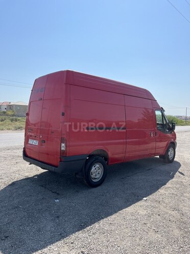 Ford Transit 2008, 250,000 km - 2.4 л - Bakı