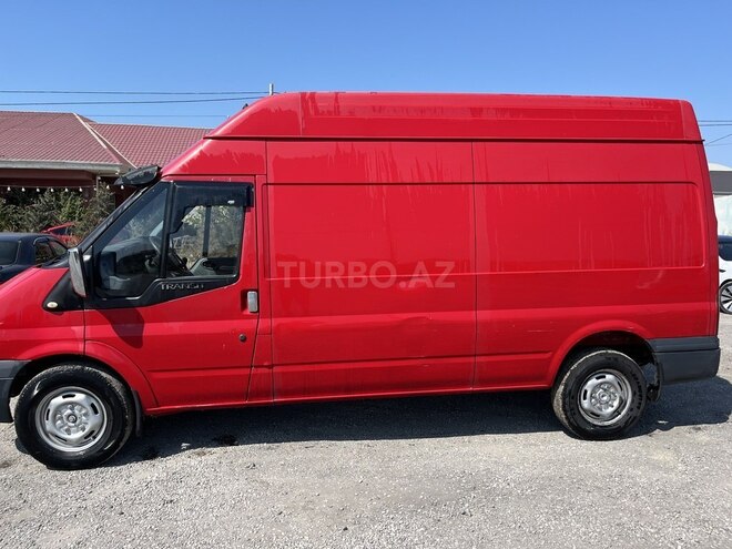 Ford Transit 2008, 250,000 km - 2.4 л - Bakı