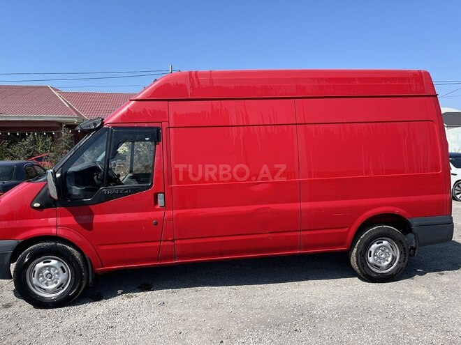 Ford Transit 2008, 250,000 km - 2.4 л - Bakı
