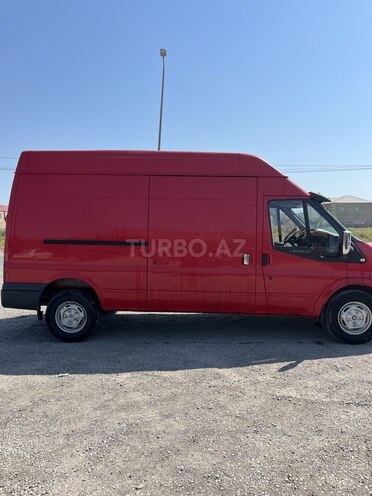 Ford Transit 2008, 250,000 km - 2.4 л - Bakı