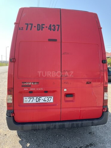 Ford Transit 2008, 250,000 km - 2.4 л - Bakı