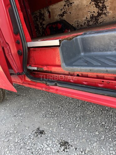 Ford Transit 2008, 250,000 km - 2.4 л - Bakı