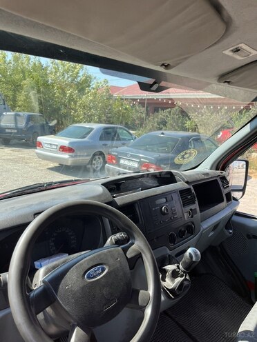Ford Transit 2008, 250,000 km - 2.4 л - Bakı