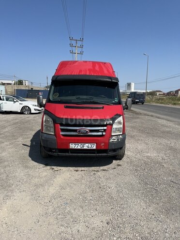 Ford Transit 2008, 250,000 km - 2.4 л - Bakı
