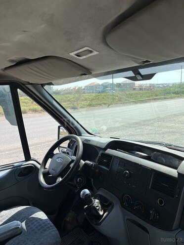 Ford Transit 2008, 250,000 km - 2.4 л - Bakı