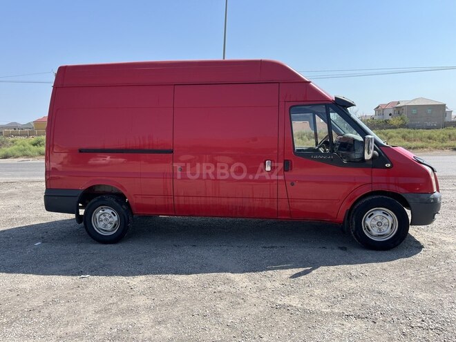 Ford Transit 2008, 250,000 km - 2.4 л - Bakı