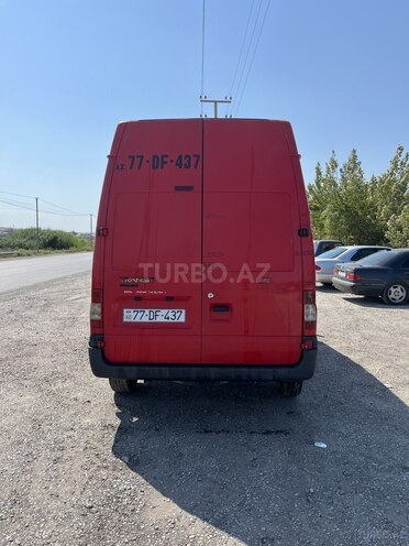 Ford Transit 2008, 250,000 km - 2.4 л - Bakı