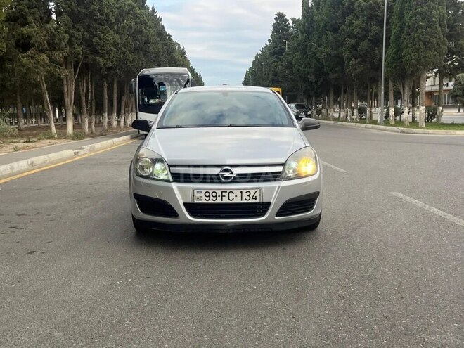 Opel Astra 2004, 310,000 km - 1.4 l - Sumqayıt