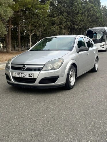 Opel Astra 2004, 310,000 km - 1.4 l - Sumqayıt