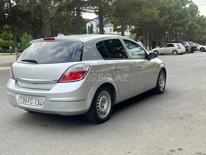 Opel Astra 2004, 310,000 km - 1.4 l - Sumqayıt