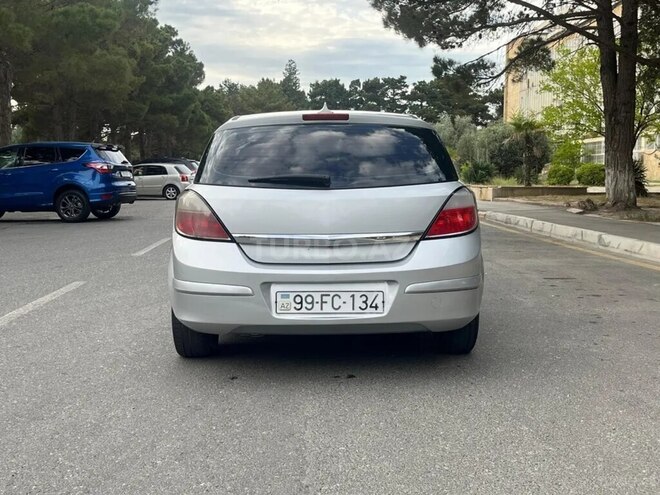 Opel Astra 2004, 310,000 km - 1.4 l - Sumqayıt