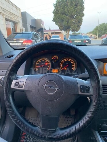 Opel Astra 2004, 310,000 km - 1.4 l - Sumqayıt