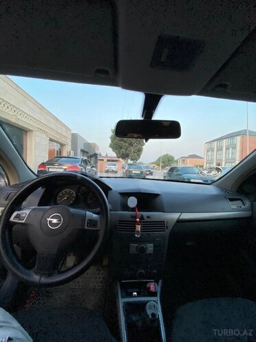 Opel Astra 2004, 310,000 km - 1.4 l - Sumqayıt