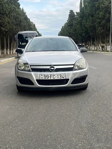 Opel Astra 2004, 310,000 km - 1.4 l - Sumqayıt
