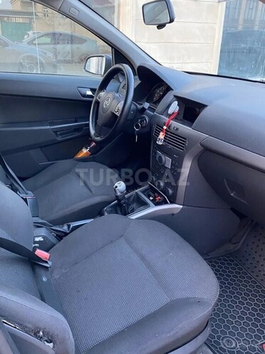 Opel Astra 2004, 310,000 km - 1.4 l - Sumqayıt