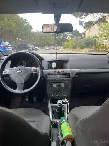 Opel Astra 2004, 310,000 km - 1.4 l - Sumqayıt