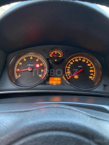 Opel Astra 2004, 310,000 km - 1.4 l - Sumqayıt