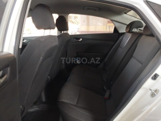 Hyundai Accent 2020, 148,000 km - 1.6 l - Bakı