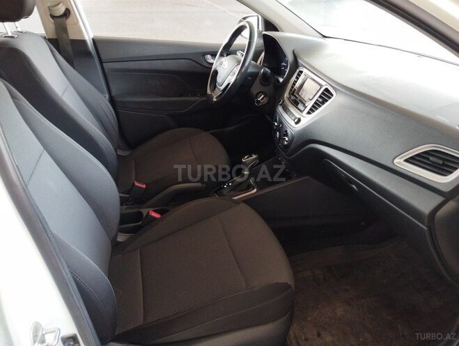 Hyundai Accent 2020, 148,000 km - 1.6 l - Bakı