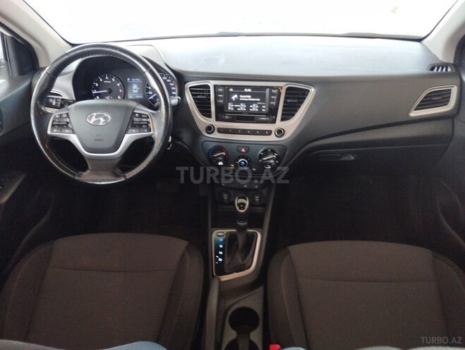 Hyundai Accent 2020, 148,000 km - 1.6 l - Bakı