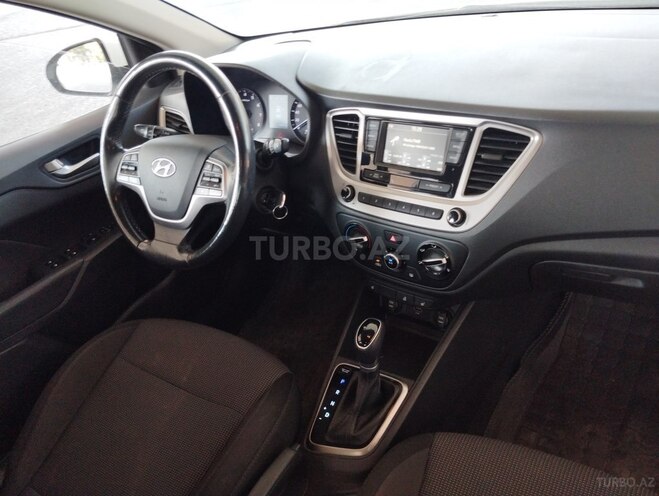 Hyundai Accent 2020, 148,000 km - 1.6 l - Bakı