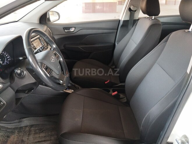 Hyundai Accent 2020, 148,000 km - 1.6 l - Bakı