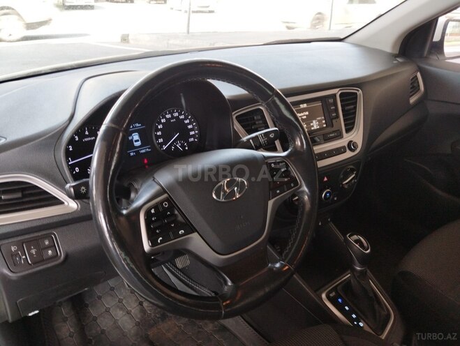 Hyundai Accent 2020, 148,000 km - 1.6 l - Bakı