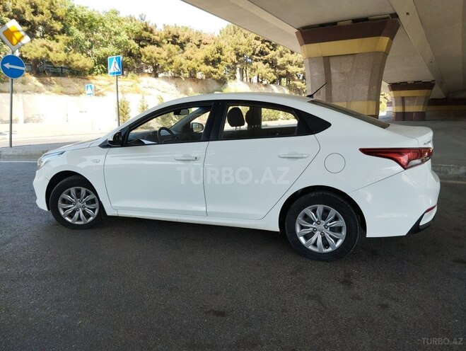 Hyundai Accent 2020, 148,000 km - 1.6 l - Bakı