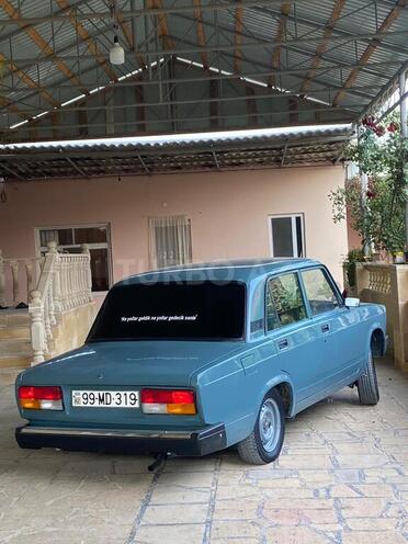 LADA (VAZ) 2107 2005, 88,804 km - 1.6 л - Bakı