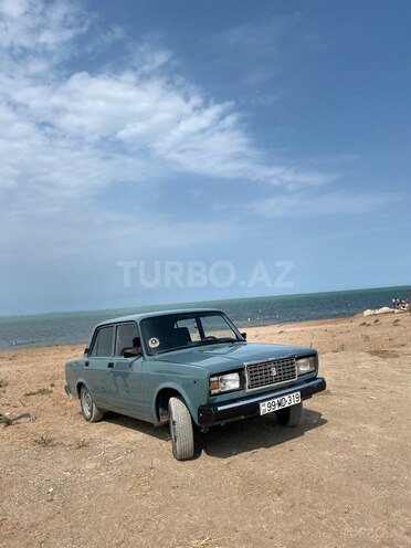 LADA (VAZ) 2107 2005, 88,804 km - 1.6 л - Bakı