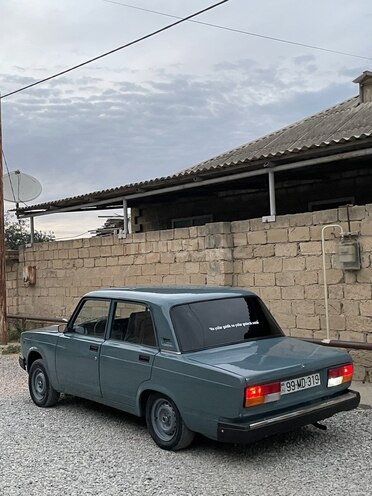 LADA (VAZ) 2107 2005, 88,804 km - 1.6 л - Bakı