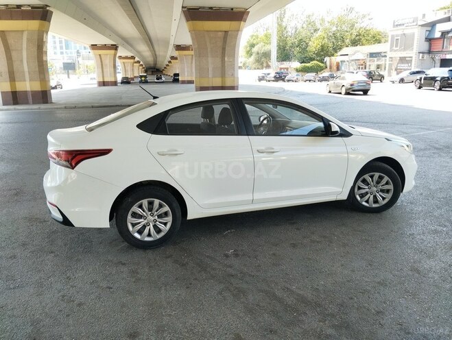 Hyundai Accent 2020, 148,000 km - 1.6 l - Bakı