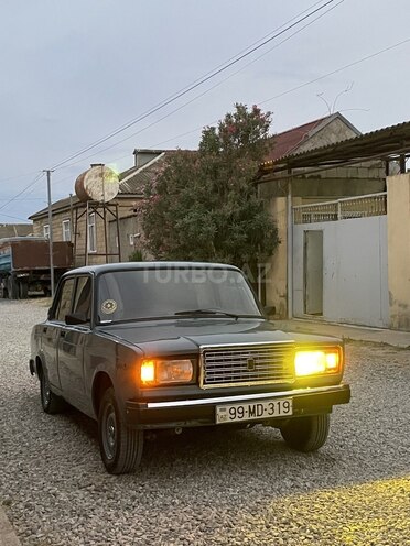 LADA (VAZ) 2107 2005, 88,804 km - 1.6 л - Bakı