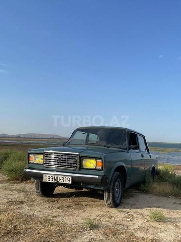 LADA (VAZ) 2107 2005, 88,804 km - 1.6 л - Bakı
