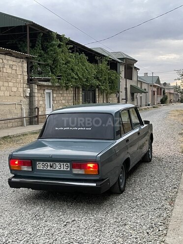 LADA (VAZ) 2107 2005, 88,804 km - 1.6 л - Bakı