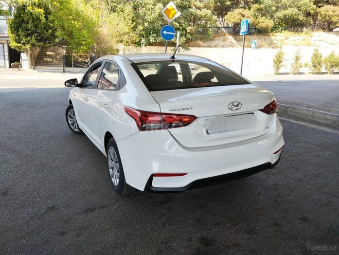 Hyundai Accent 2020, 148,000 km - 1.6 l - Bakı