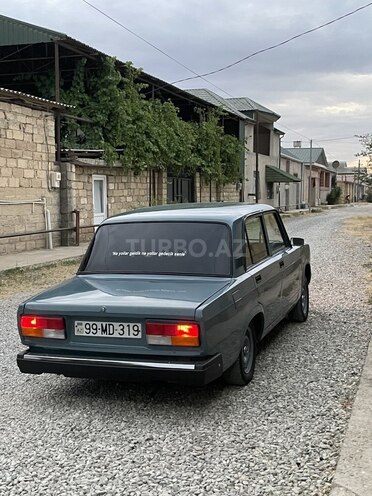 LADA (VAZ) 2107 2005, 88,804 km - 1.6 л - Bakı