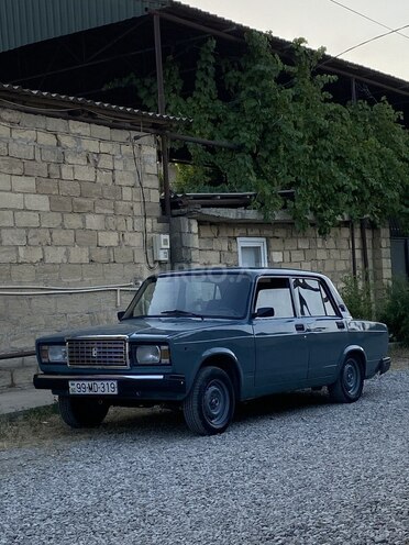 LADA (VAZ) 2107 2005, 88,804 km - 1.6 л - Bakı