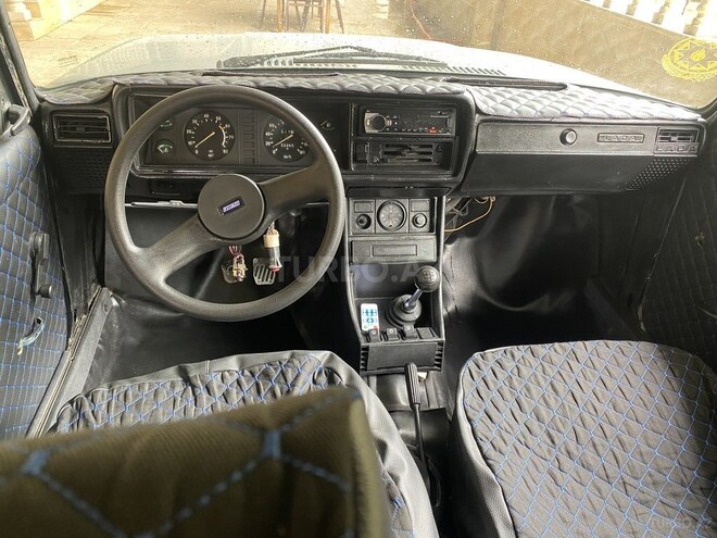 LADA (VAZ) 2107 2005, 88,804 km - 1.6 л - Bakı