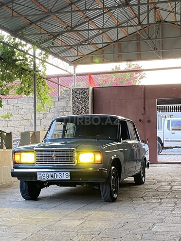 LADA (VAZ) 2107 2005, 88,804 km - 1.6 л - Bakı