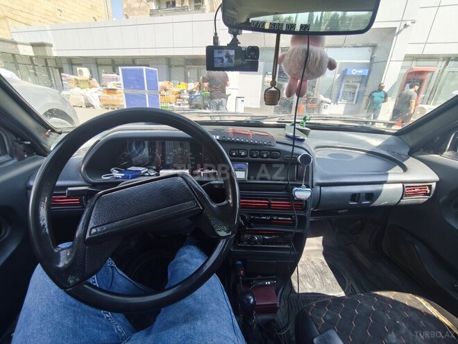 LADA (VAZ) 2115 2011, 312,078 km - 1.6 l - Ağdam