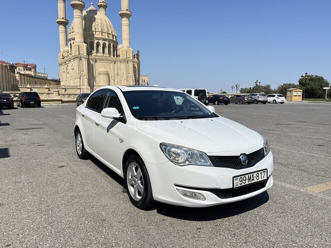 MG 350 2013, 312,000 km - 1.5 l - Bakı