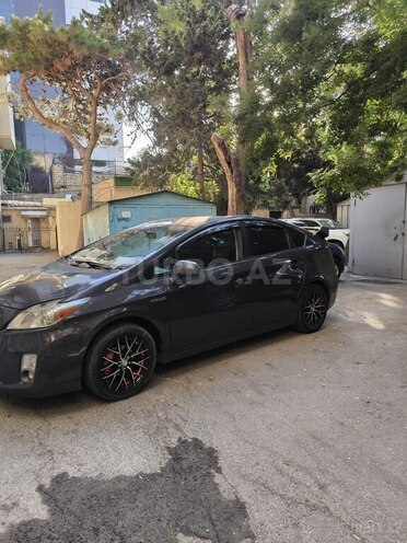 Toyota Prius 2010, 46,829 km - 1.8 l - Bakı