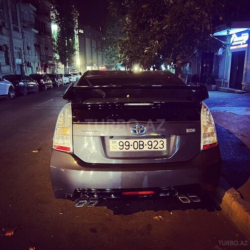 Toyota Prius 2010, 46,829 km - 1.8 l - Bakı