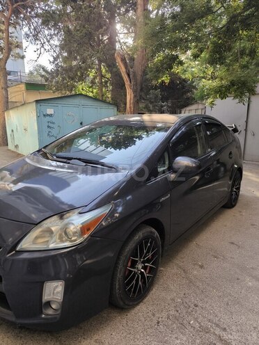 Toyota Prius 2010, 46,829 km - 1.8 l - Bakı