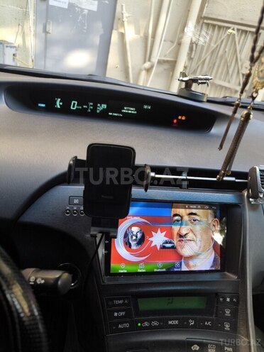 Toyota Prius 2010, 46,829 km - 1.8 l - Bakı