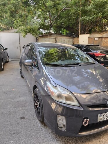 Toyota Prius 2010, 46,829 km - 1.8 l - Bakı