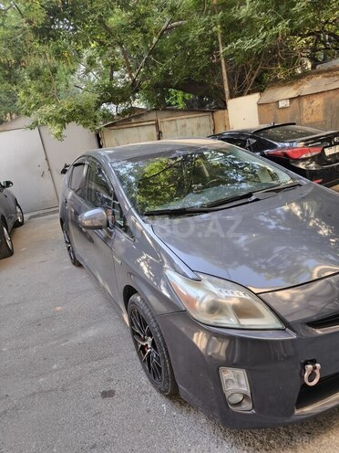 Toyota Prius 2010, 46,829 km - 1.8 l - Bakı