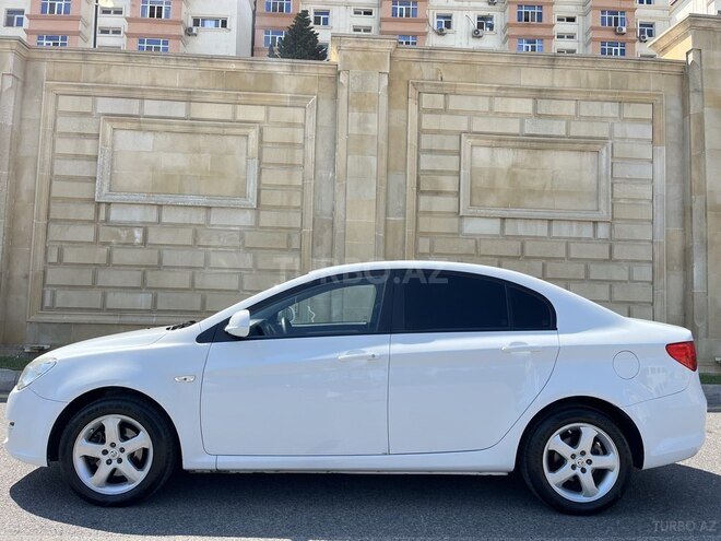 MG 350 2013, 312,000 km - 1.5 l - Bakı