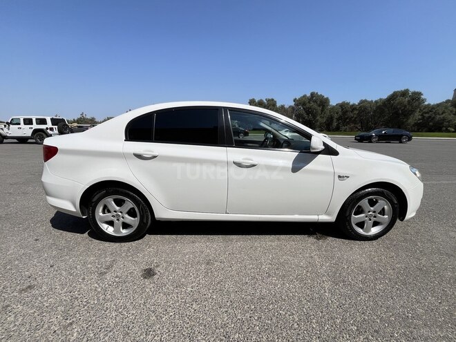 MG 350 2013, 312,000 km - 1.5 l - Bakı